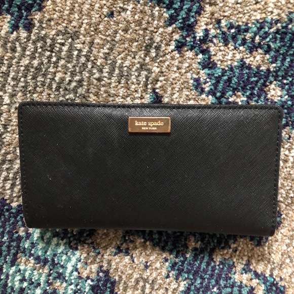 kate spade Handbags - Kate Spade wallet